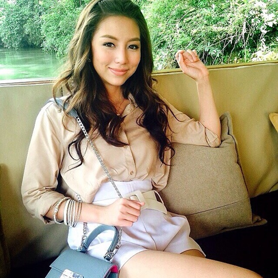 มิว ลักษณ์นารา มิว ลักษณ์นารา