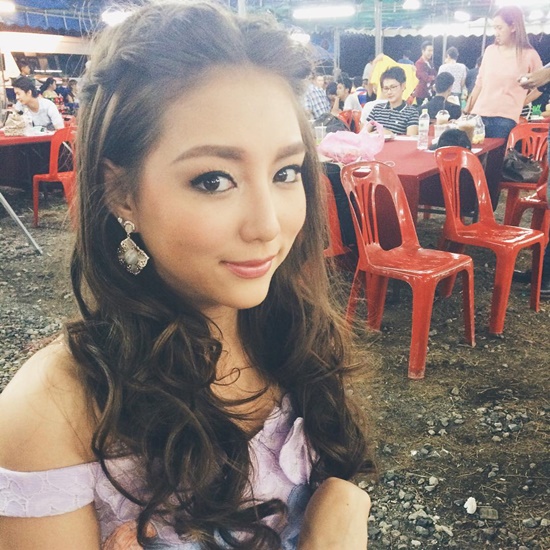 มิว ลักษณ์นารา มิว ลักษณ์นารา