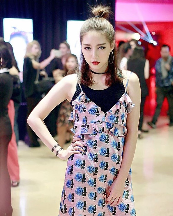 มิว ลักษณ์นารา มิว ลักษณ์นารา