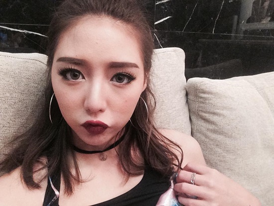 มิว ลักษณ์นารา มิว ลักษณ์นารา