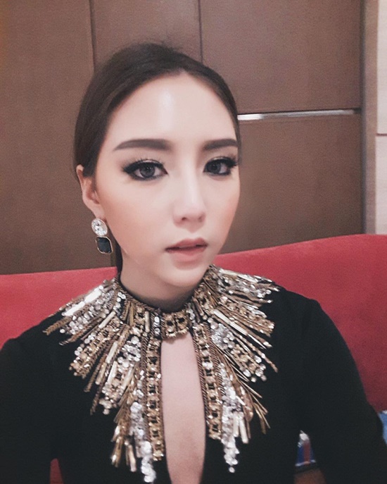 มิว ลักษณ์นารา มิว ลักษณ์นารา