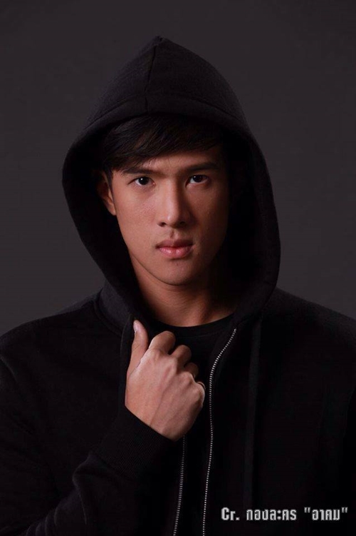 เจมส์ มาร์ เจมส์ มาร์