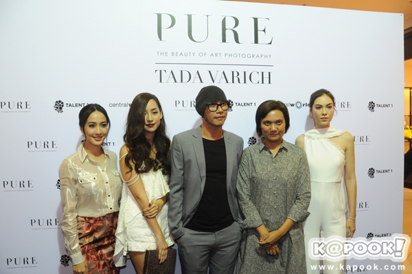 โฟโต้บุ๊ก PURE โฟโต้บุ๊ก PURE