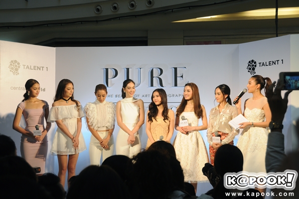โฟโต้บุ๊ก PURE โฟโต้บุ๊ก PURE