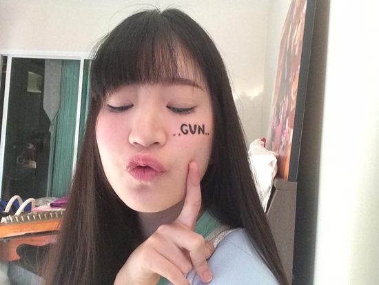 น้องนิต้า สร้อยสุดา น้องนิต้า สร้อยสุดา