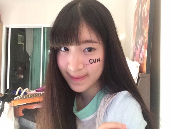 น้องนิต้า สร้อยสุดา น้องนิต้า สร้อยสุดา