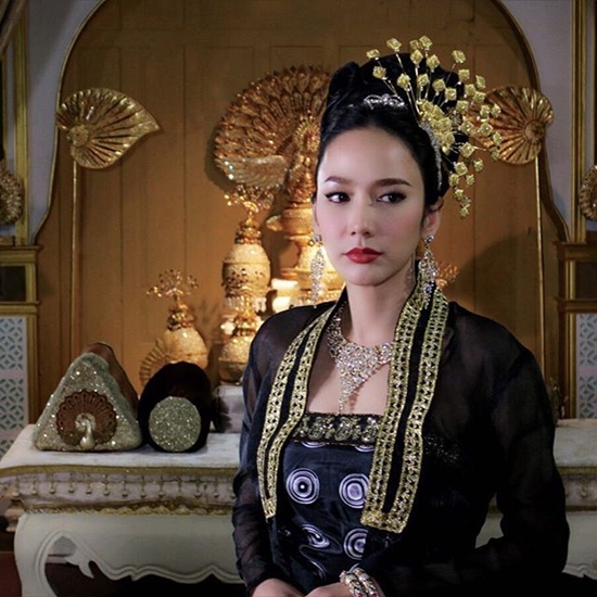 เพลิงพระนาง เพลิงพระนาง
