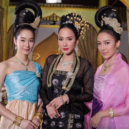 เพลิงพระนาง เพลิงพระนาง