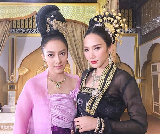 เพลิงพระนาง เพลิงพระนาง