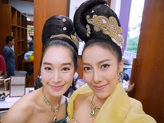 เพลิงพระนาง เพลิงพระนาง