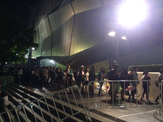EXO มาไทย EXO มาไทย