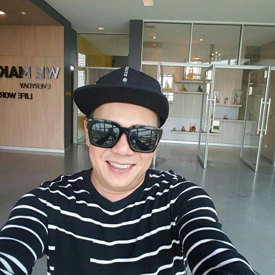 อุ้ม ลักขณา เสนาหอย อุ้ม ลักขณา เสนาหอย