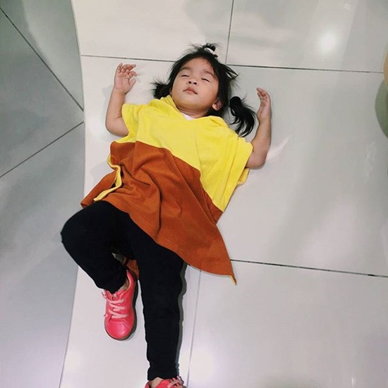 น้องมะลิ น้องมะลิ