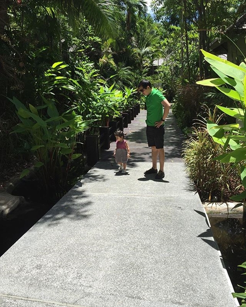 น้องมะลิ น้องมะลิ