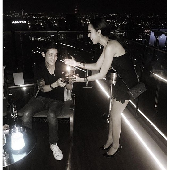 หยก lovesick หยก lovesick