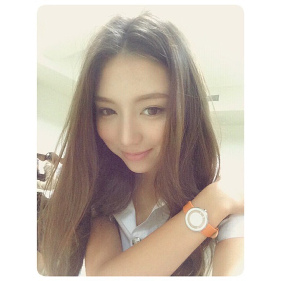 มิว ลักษณ์นารา มิว ลักษณ์นารา