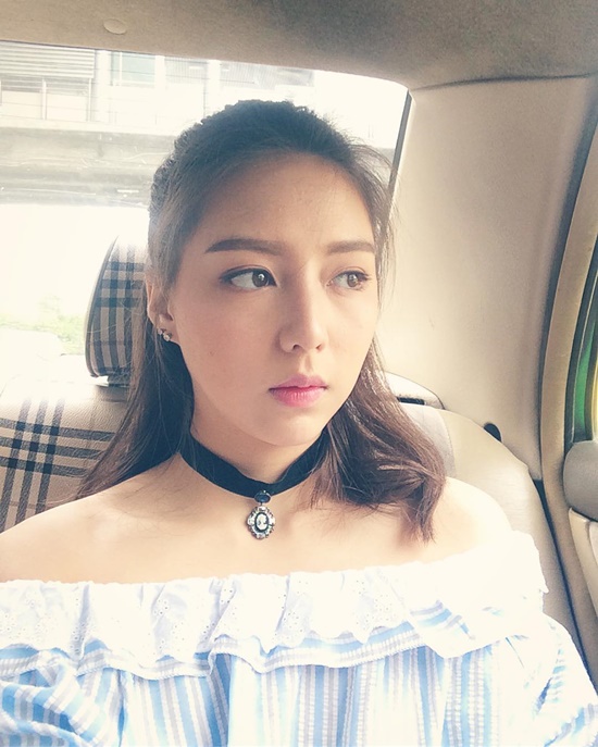 มิว ลักษณ์นารา มิว ลักษณ์นารา