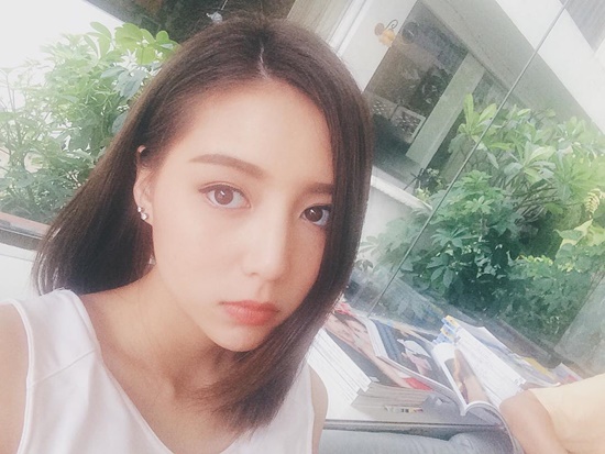 มิว ลักษณ์นารา มิว ลักษณ์นารา