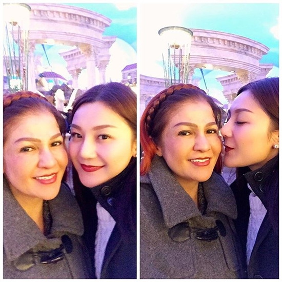 มด เอ็นดู ภรรยา หม่ำ จ๊กมก มด เอ็นดู ภรรยา หม่ำ จ๊กมก