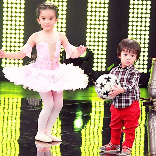 น้องณดา น้องณดา