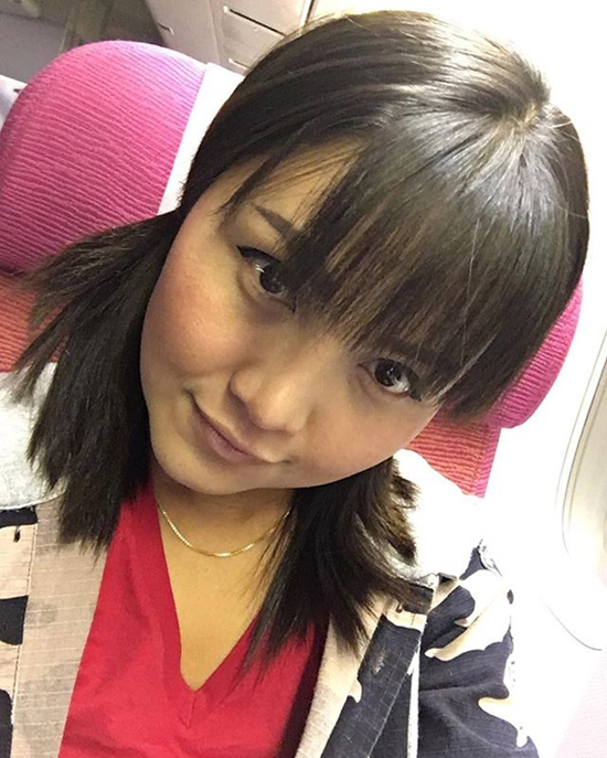 ตั๊กแตน ชลดา ตั๊กแตน ชลดา