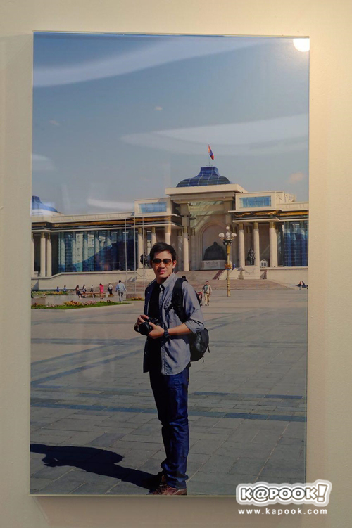 ปอ ทฤษฎี ปอ ทฤษฎี