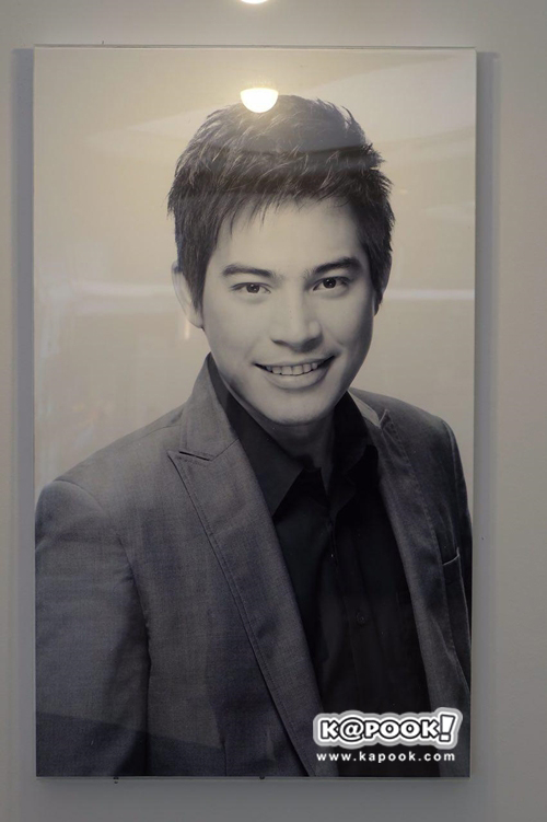 ปอ ทฤษฎี ปอ ทฤษฎี