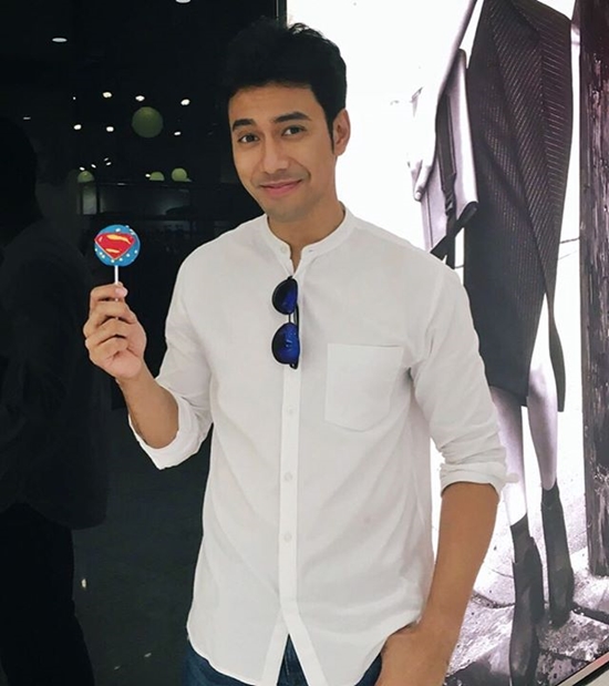 เอส กันตพงศ์ เอส กันตพงศ์