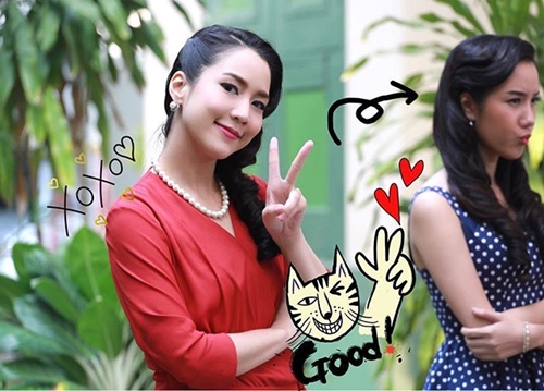 เปิดโผ 10 ดาราสาว โสดมั่นรับวาเลนไทน์ เปิดโผ 10 ดาราสาว โสดมั่นรับวาเลนไทน์