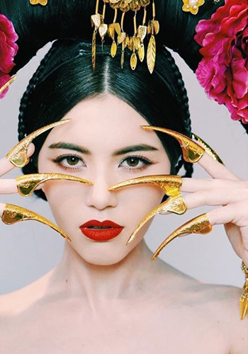 เปิดโผ 10 ดาราสาว โสดมั่นรับวาเลนไทน์ เปิดโผ 10 ดาราสาว โสดมั่นรับวาเลนไทน์