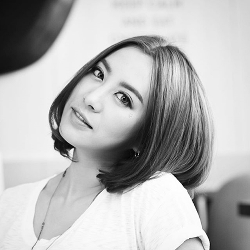 เปิดโผ 10 ดาราสาว โสดมั่นรับวาเลนไทน์ เปิดโผ 10 ดาราสาว โสดมั่นรับวาเลนไทน์