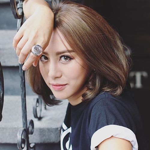 เปิดโผ 10 ดาราสาว โสดมั่นรับวาเลนไทน์ เปิดโผ 10 ดาราสาว โสดมั่นรับวาเลนไทน์