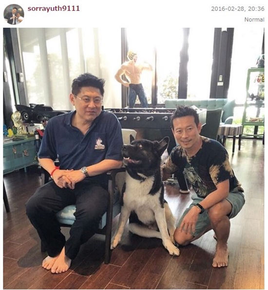 สรยุทธ สรยุทธ