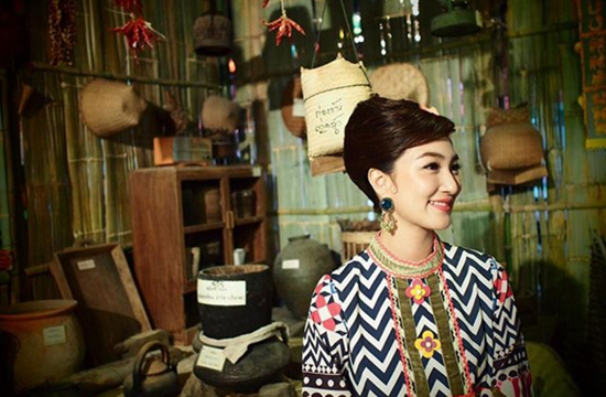 The Face Thailand Season 3 The Face Thailand Season 3