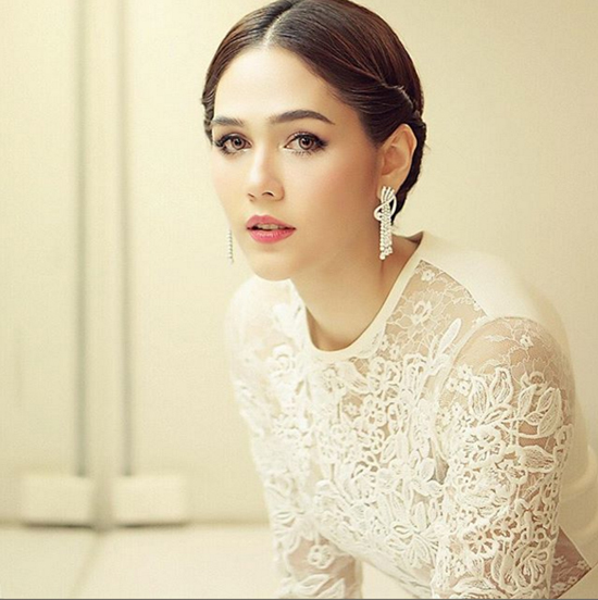 The Face Thailand Season 3 The Face Thailand Season 3