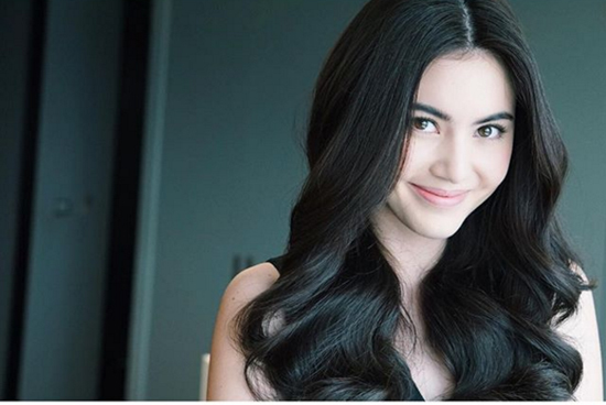 The Face Thailand Season 3 The Face Thailand Season 3