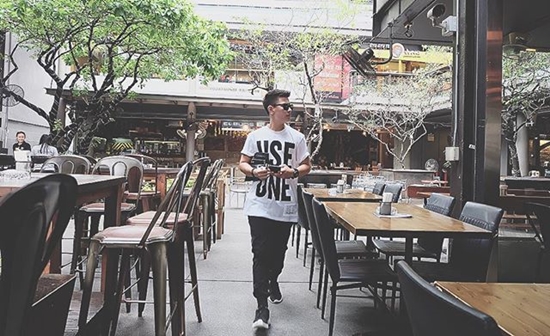 ซี มัฑณาวี ซี มัฑณาวี