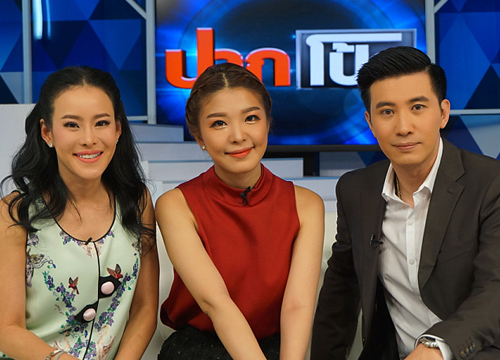 หญิงแย้ นนทพร หญิงแย้ นนทพร