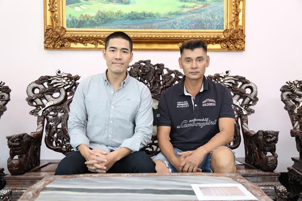 รายการ WOODY รายการ WOODY