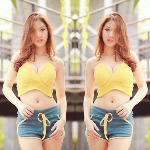 ตั้ม วิชญะ จารุจินดา เปิดตัว ออน หวานใจคนใหม่ ตั้ม วิชญะ จารุจินดา เปิดตัว ออน หวานใจคนใหม่