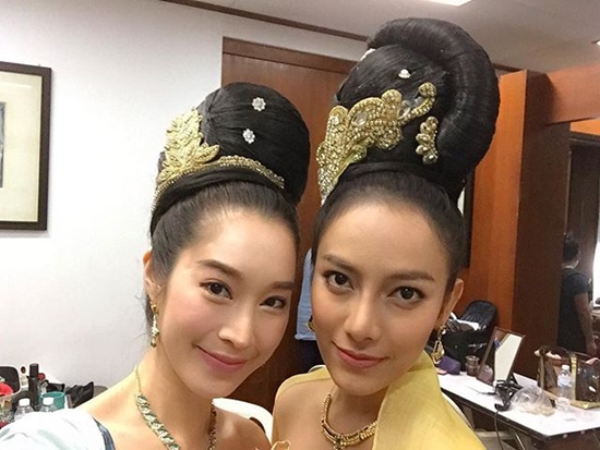 เพลิงพระนาง เพลิงพระนาง