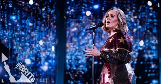 Brit Awards 2016 Brit Awards 2016
