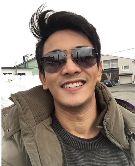 กัน นภัทร กัน นภัทร