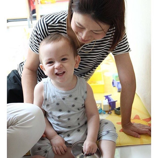 น้องไลลา น้องไลลา