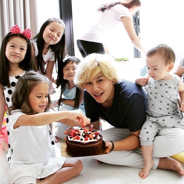 น้องไลลา น้องไลลา
