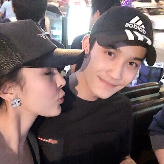 หยก lovesick หยก lovesick