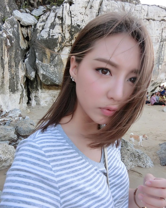 มิว ลักษณ์นารา มิว ลักษณ์นารา