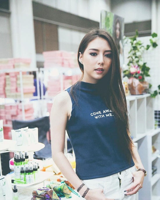 มิว ลักษณ์นารา มิว ลักษณ์นารา