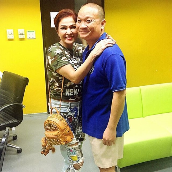 มด เอ็นดู ภรรยา หม่ำ จ๊กมก มด เอ็นดู ภรรยา หม่ำ จ๊กมก