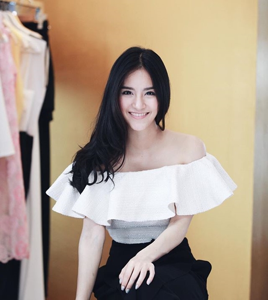 น้องแพร ณัฏฐธิดา น้องแพร ณัฏฐธิดา